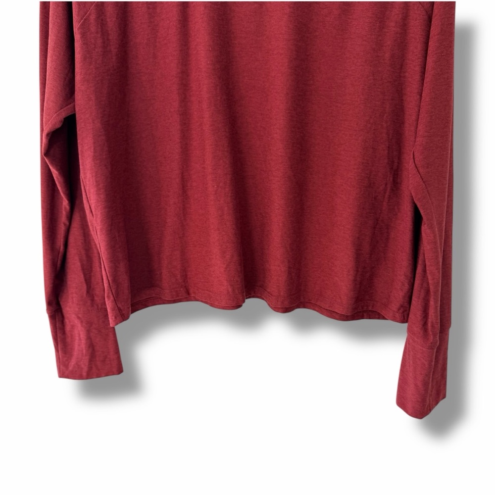 Beyond Yoga Ruby Rush Heather Featherweight Daydr… - image 4